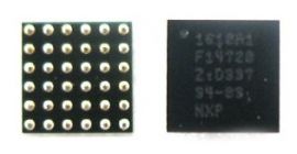 Мікросхема зарядки iPhone 5S / 6 / 6 + / 6S / 6S + U2 CBTL1610A2 OR