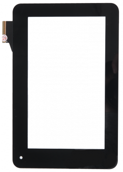 Тачскрін Acer B1-710 Tab Black