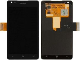 Дисплей Nokia Lumia 900 Original complete (RM-808), Уцінка