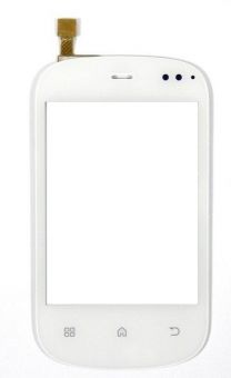 Тачскрін Fly IQ236 Victory White, Уцінка