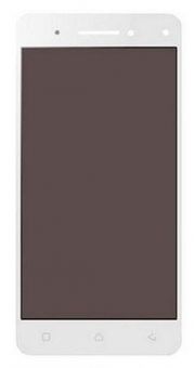 Дисплей Lenovo Vibe S1 complete White