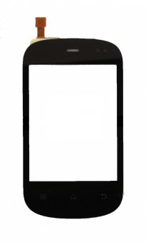 Тачскрін Fly IQ236 Victory Black, Уцінка