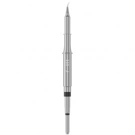 Жало QianLi C115-Type J (вигнуте)