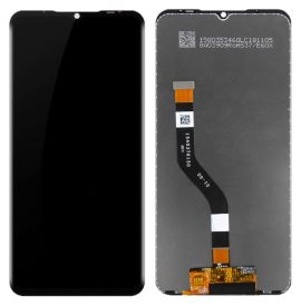 Дисплей Meizu Note 9 complete Black