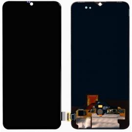 Дисплей OnePlus 6T (A6010 / A6013) complete OLED Black
