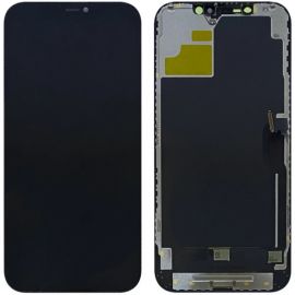 Дисплей iPhone 11 Pro Max (6.5") Black H/C INCELL