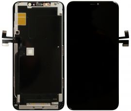 Дисплей iPhone 11 Pro Max (6.5") Black OR