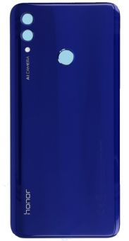 Задня частина корпусу Huawei Honor 10 Lite Sapphire Blue