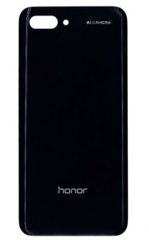 Задня частина корпусу Huawei Honor 10 Black