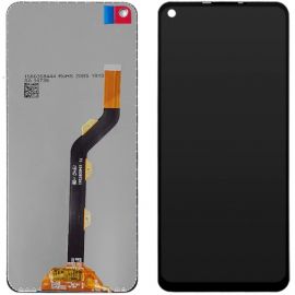 Дисплей Tecno Camon 12 Air / Infinix S5 Lite (CC6 / KC3 / X652) complete Black