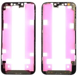 Рамка дисплея для iPhone 12 / iPhone 12 Pro (6.1") Black