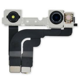 Камера фронтальна iPhone 12 Pro Max (12MP)