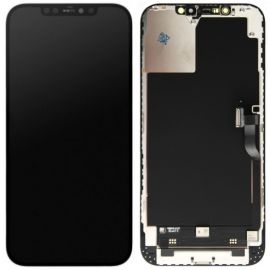Дисплей iPhone 12 Pro Max (6.7") Black OR