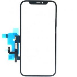 Тачскрін iPhone 12 / iPhone 12 Pro (6.06") OR + OCA (З мікросхемою)