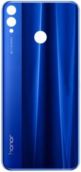 Задня частина корпусу Huawei Honor 8X Blue
