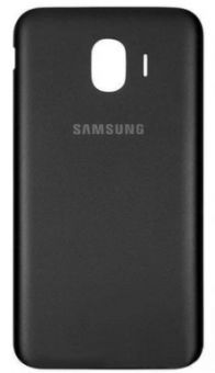 Задня частина корпусу Samsung Galaxy J2 Pro 2018 SM-J250 Black