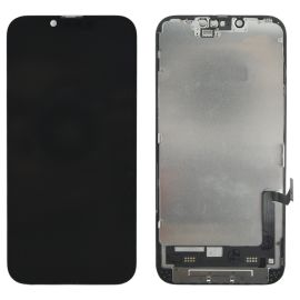 Дисплей iPhone 14 (6.1") Black OR REF.