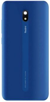 Задня частина корпусу Xiaomi Redmi 8A Blue