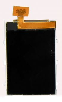 Дисплей Nokia N76 small / 6555 small, Уцінка