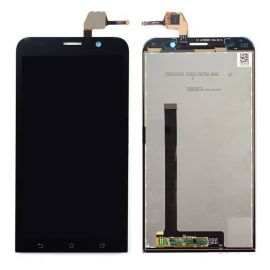 Дисплей Asus ZenFone 2 (ZE550ML / Z008D) complete Black