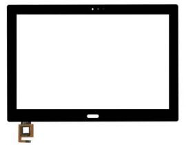 Тачскрін Lenovo Tab 4 10 Plus X704L Black
