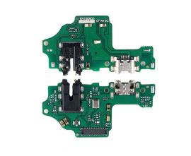 Плата зарядки Huawei Y9 2019