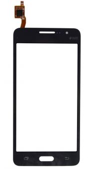 Тачскрін Samsung Galaxy Grand Prime VE SM-G531 Black