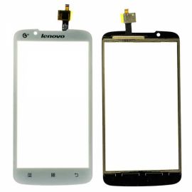 Тачскрін Lenovo A388 White, Уцінка