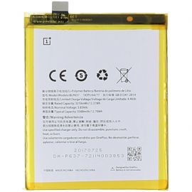 Акумулятор BLP637 (3300mAh) для OnePlus 5 / OnePlus 5T