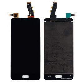 Дисплей Meizu U10 U680h complete Black