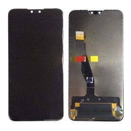 Дисплей Huawei Y9 2019 / Enjoy 9 Plus complete Black