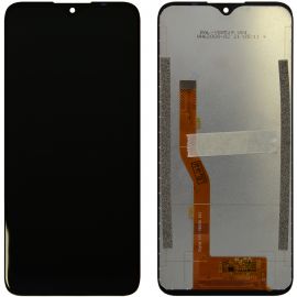Дисплей Alcatel 1SE (5030) complete Black