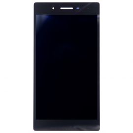 Дисплей Lenovo Tab 3 7 (TB3-730 / TAB3-730) complete Black