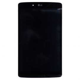 Дисплей LG G Pad 8.0 (V480 / V490) complete Black