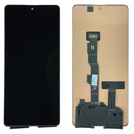 Дисплей Xiaomi Redmi Note 13 5G 100% (Service Pack) Black
