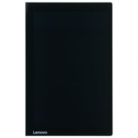 Дисплей Lenovo Yoga Tab 3 10 (YT3-X50M / YT3-X50F / YT3-X50L) complete Black