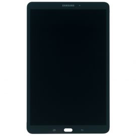 Дисплей Samsung Galaxy Tab A 10.1 2016 (SM-T580 / SM-T585) complete Black