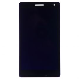 Дисплей Huawei MediaPad T3 7.0 LTE (BG2-U01 / BG2-U03 / T3-701) complete Black