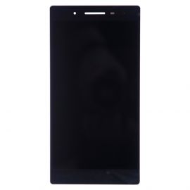 Дисплей Lenovo Tab 4 (TB-7504X / TB-7504F) complete Black