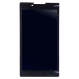 Дисплей Lenovo Tab 2 (A7-30F / A7-30HC A7-30DC) complete Black