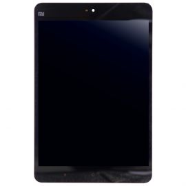Дисплей Xiaomi Mi Pad 3 complete Black