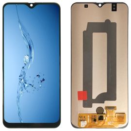 Дисплей Samsung Galaxy A50 SM-A505 / A50S SM-A507 / A30 SM-A305 OLED Black (6.36" LCD)