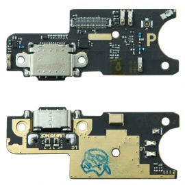Плата зарядки Xiaomi Pocophone F1 / Poco F1 H/C