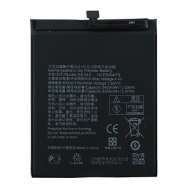 Акумулятор HE363 / HE376 (3500mAh) для Nokia 3.1 Plus / Nokia 7.1 Plus / Nokia X7
