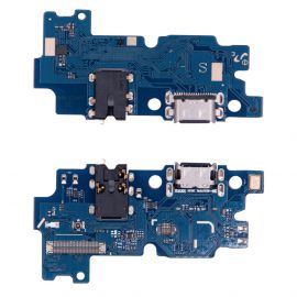 Плата зарядки Samsung Galaxy A50S SM-A507