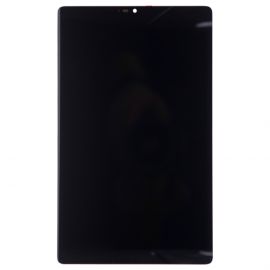 Дисплей Lenovo Tab M8 HD (TB-8505X / TB-8505F / TB8506F / TB-8505FS) complete Black