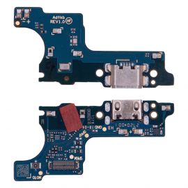 Плата зарядки Samsung Galaxy A01 SM-A015 H/C