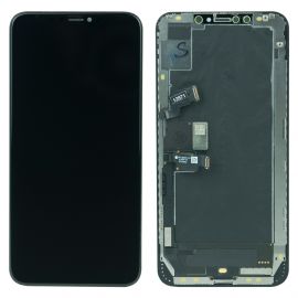 Дисплей iPhone XS Max (6.5") Black OR REF.
