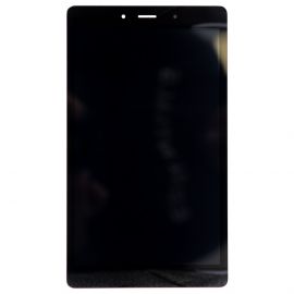 Дисплей Samsung Galaxy Tab A 8.0 2019 LTE (SM-T295) complete Black