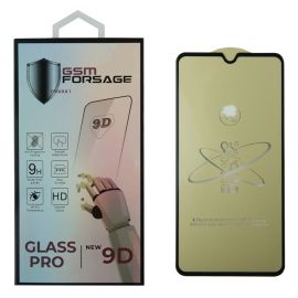 Захисне скло Premium Tempered Glass для Huawei Mate 20 (6.53') Black